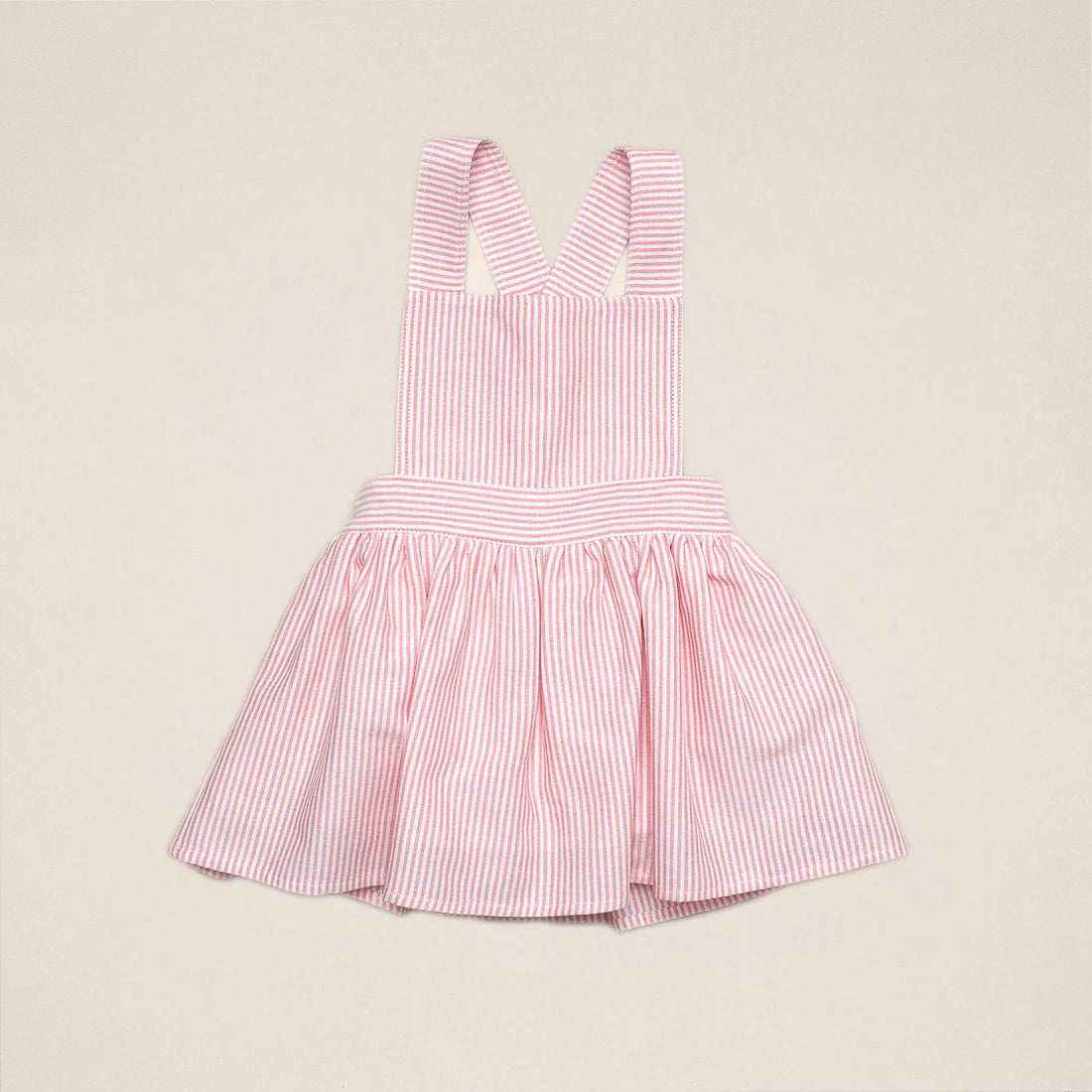 Pichi rayas naranjas