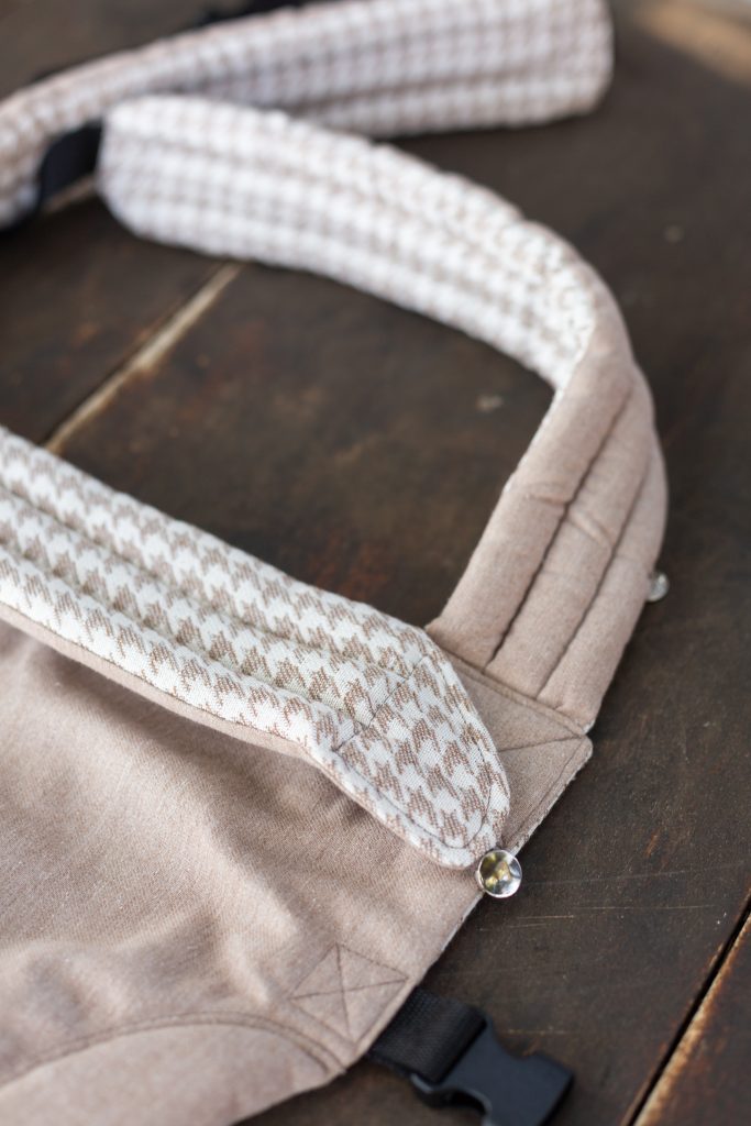 Mochila de Porteo - Somomu Marta