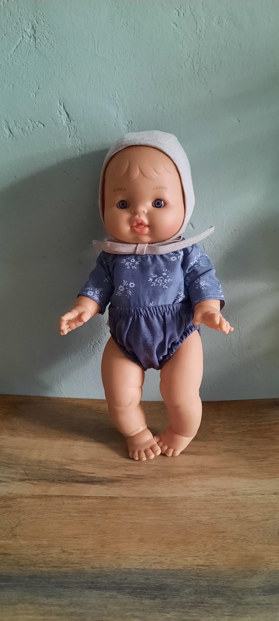 Muñeca 110
