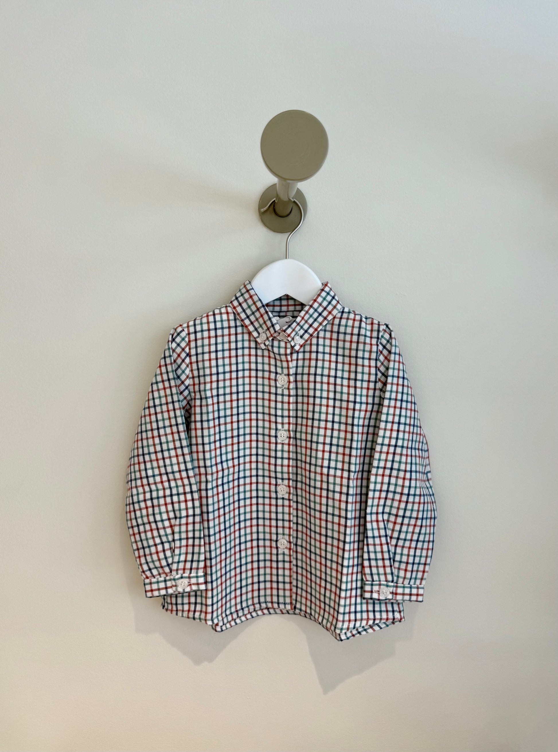 Camisa Zaldi