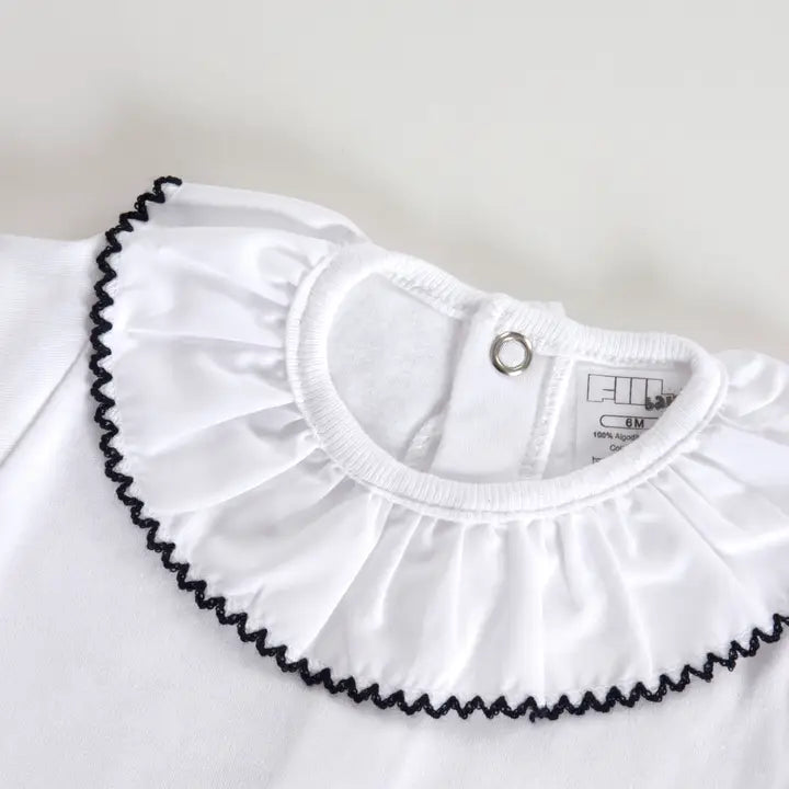 Body manga larga cuello redondo_Varios colores