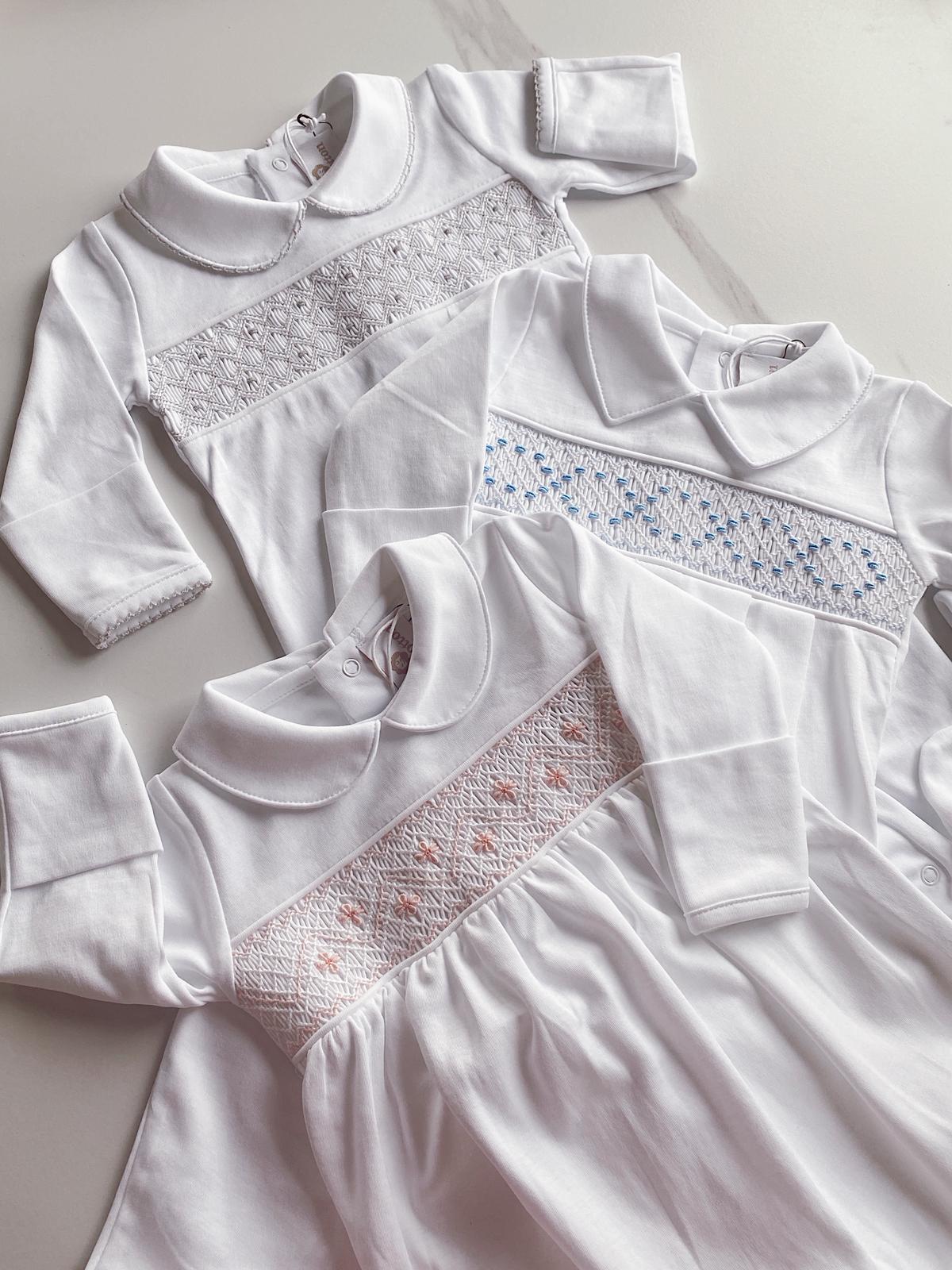 Pijama enterizo Tarik