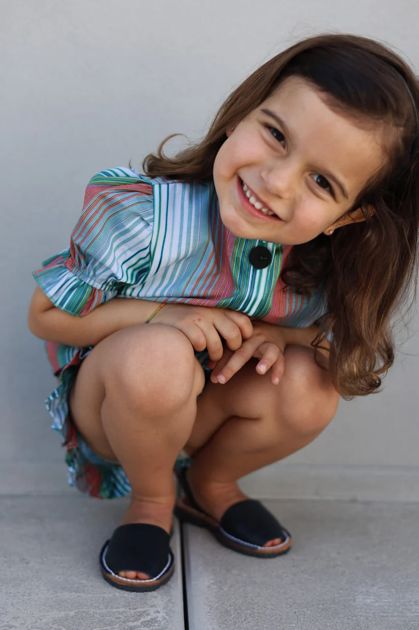 Blusa Menta