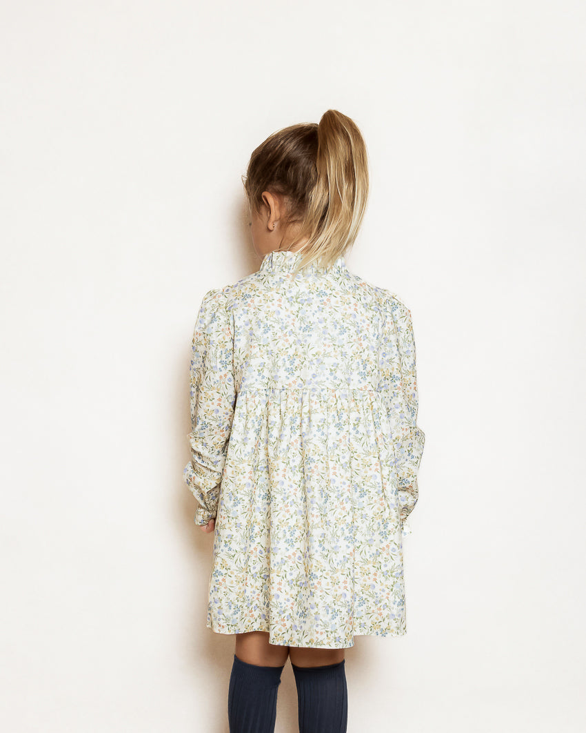 Vestido Florin