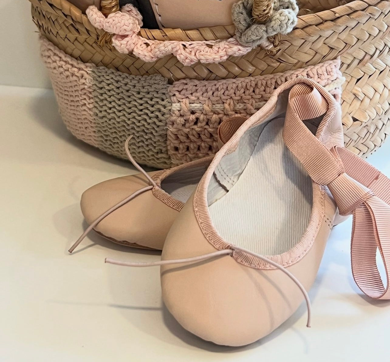 Elige tus manoletinas_Bajo pedido