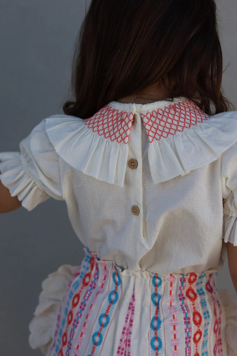 Blusa LouLou