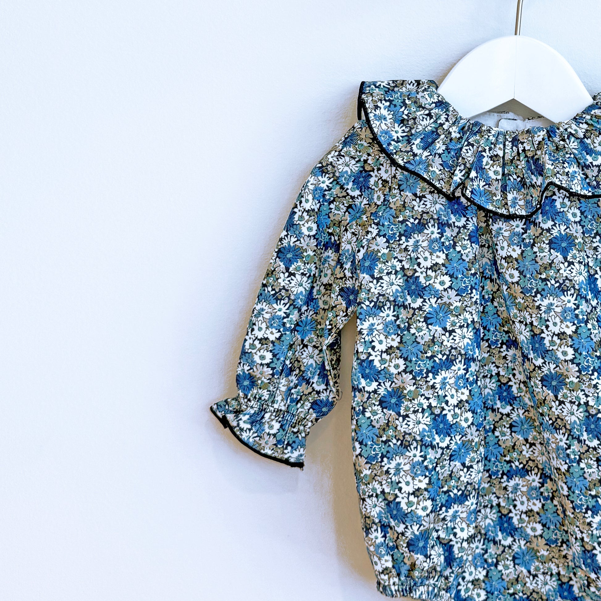 Pelele Bilbao Liberty Libby