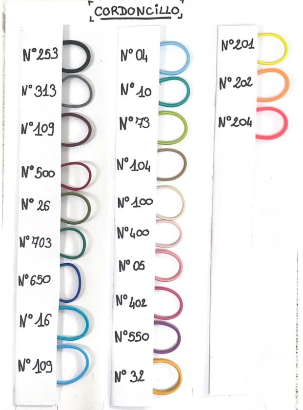 Elige tus manoletinas_Bajo pedido