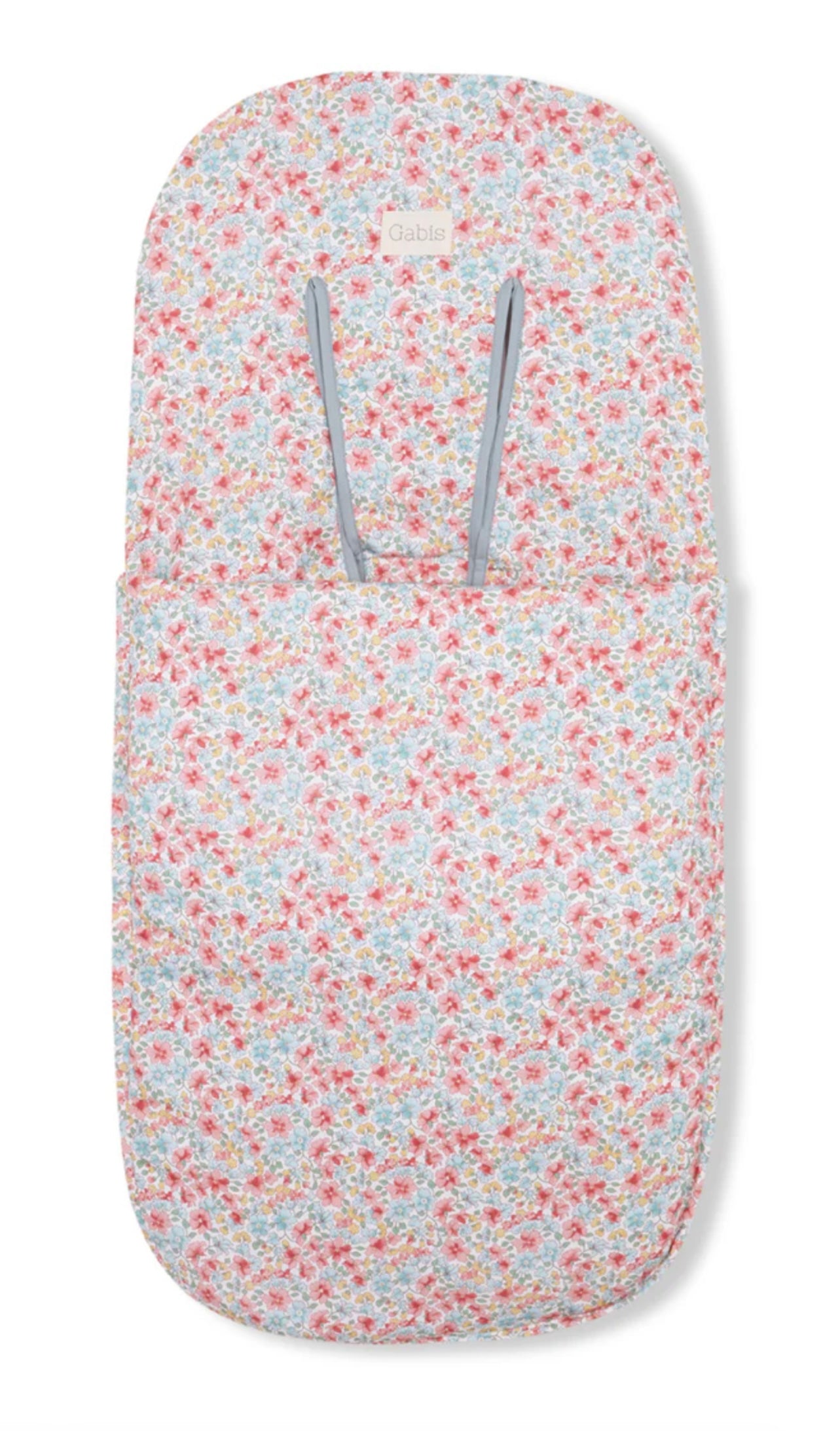 Saco silla de paseo con guata extraíble Beatriz