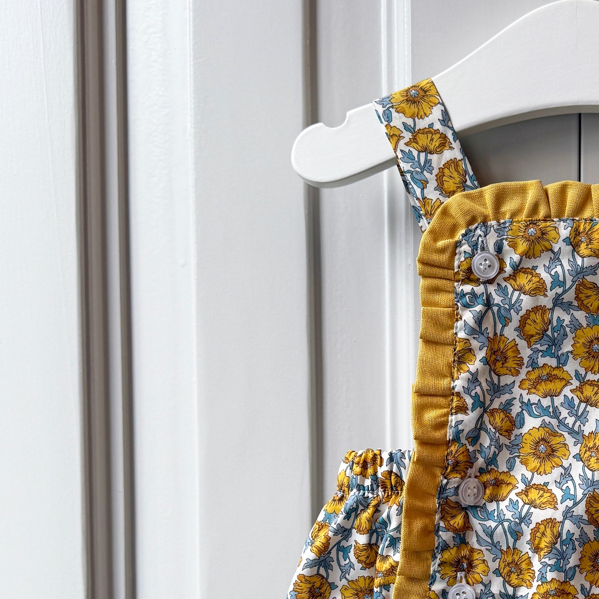 Ranita Laredo Liberty Astell