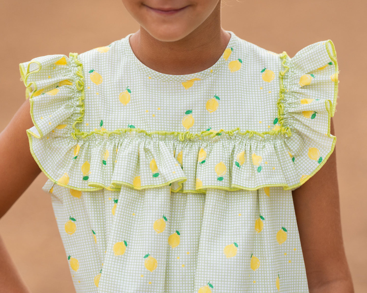 Vestido Sámara