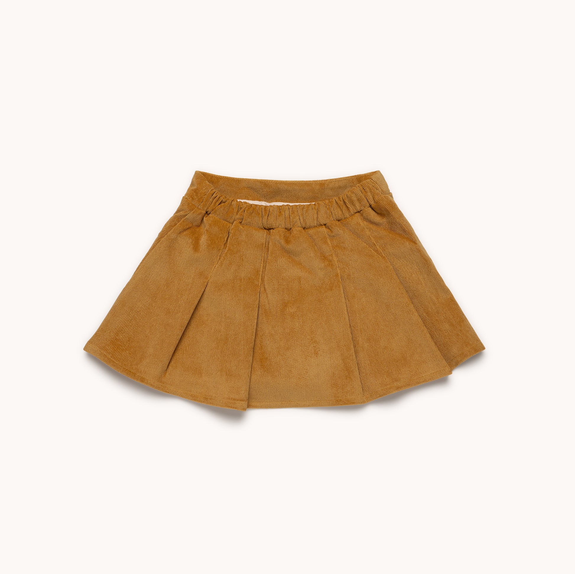 Falda tablas pana honey