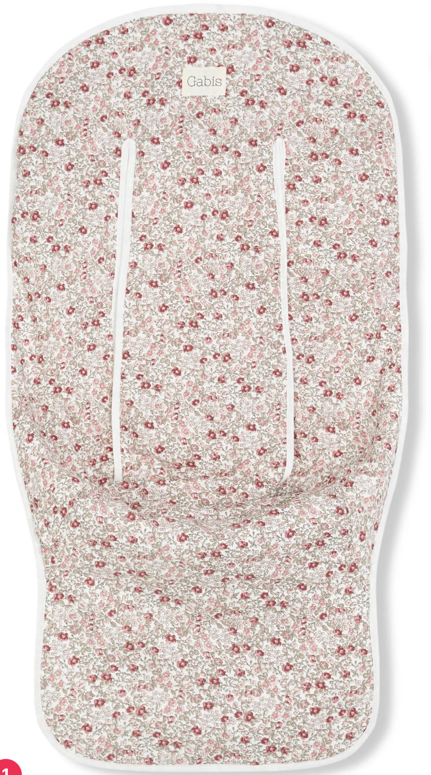 Colchoneta silla universal Jimena