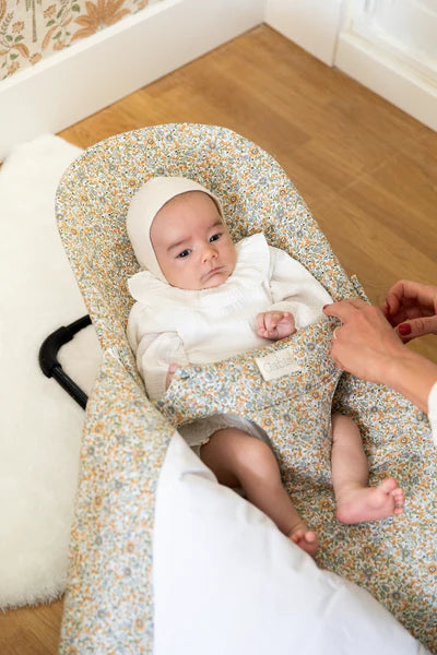 Funda de hamaca Jaime (Disponible con o sin saco)