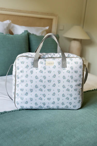 Maleta maternidad Nico