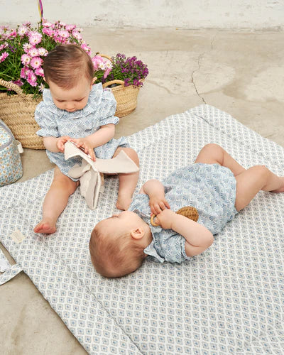 Manta de juegos Antón