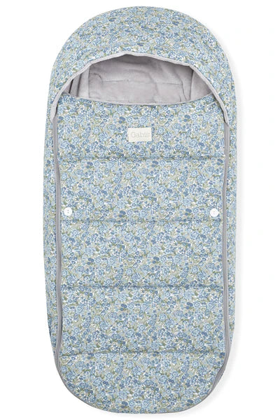 Saco silla polar Roque