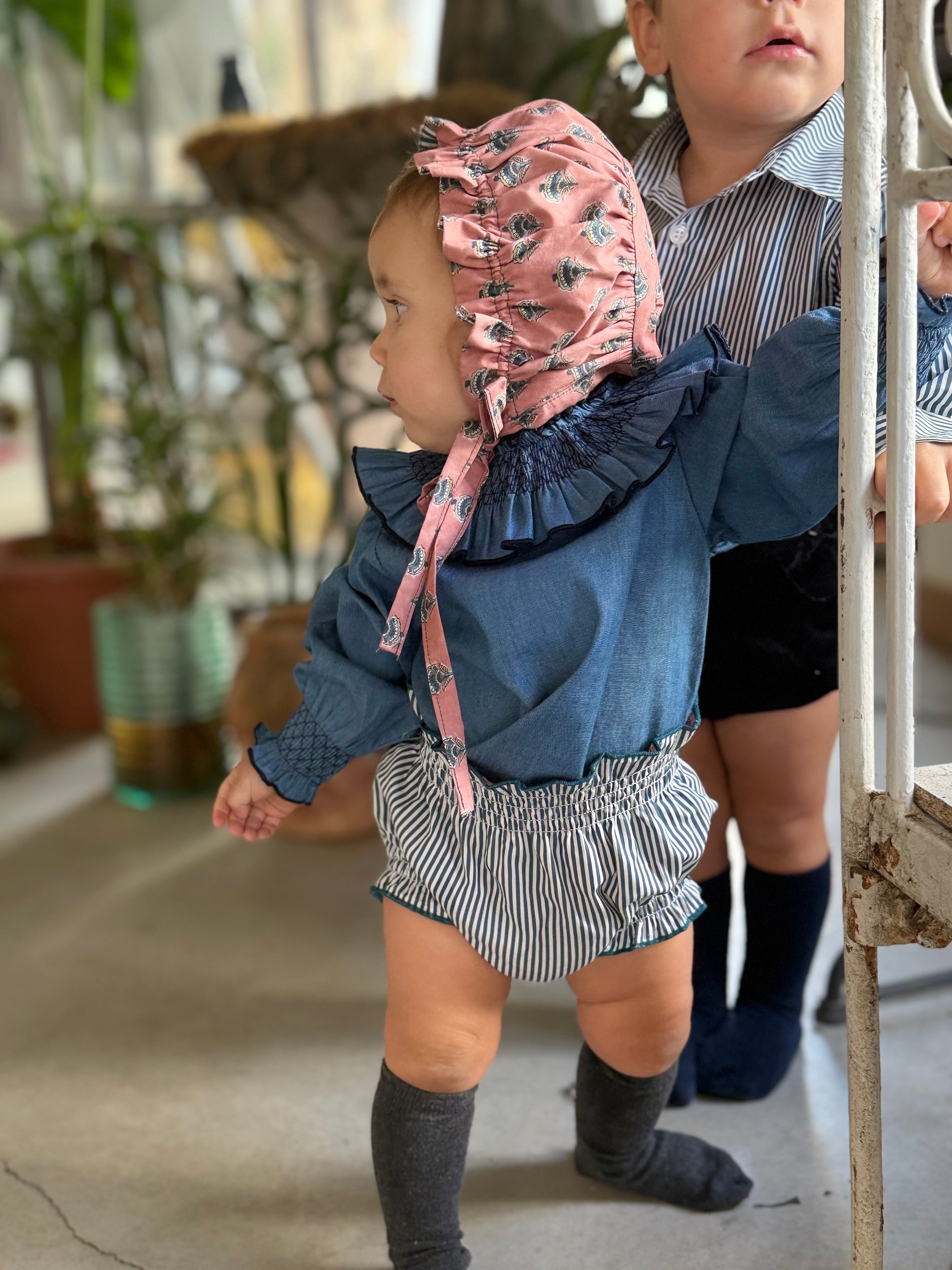 Capota Llanten Reversible