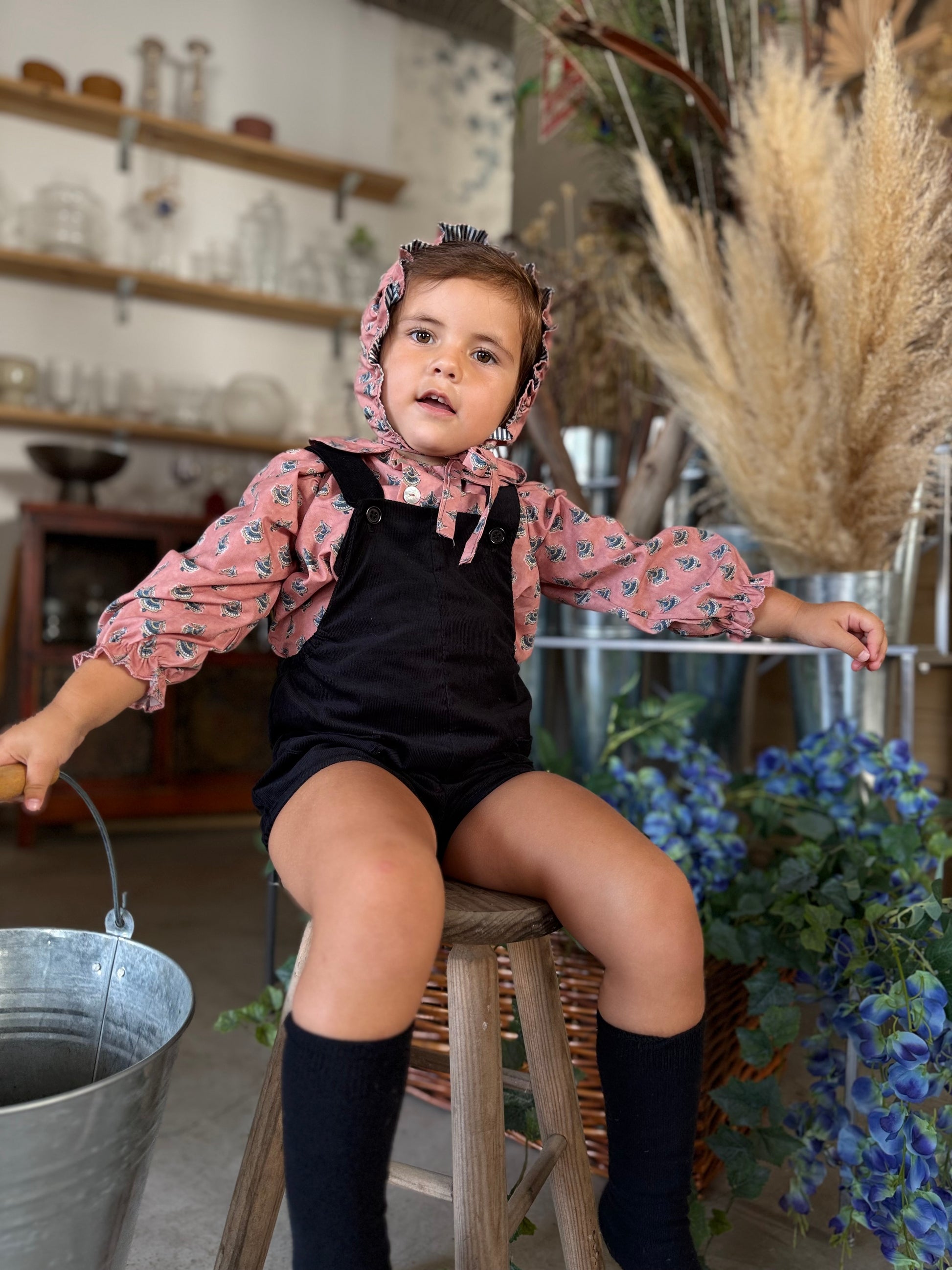 Capota Llanten Reversible