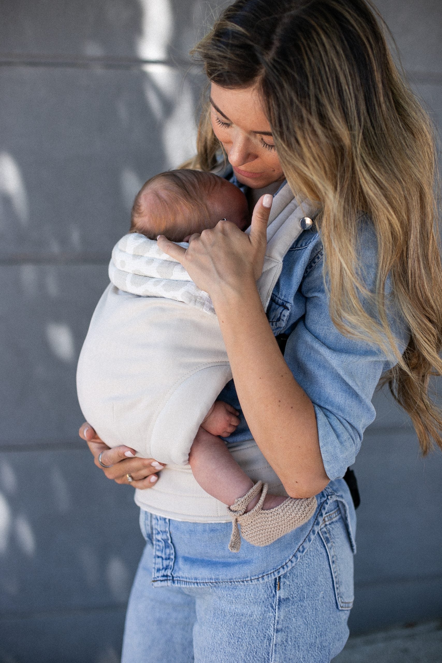 Mochila de Porteo - Somomu África
