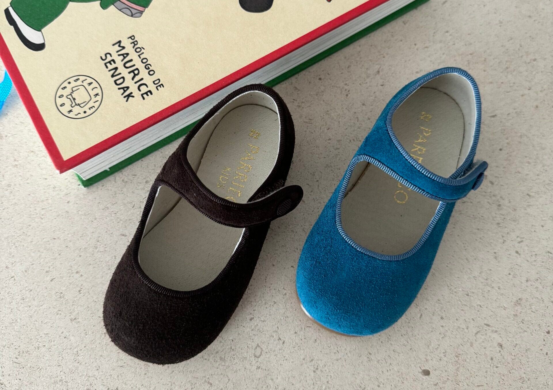 Mercedita Mercedes Chocolate