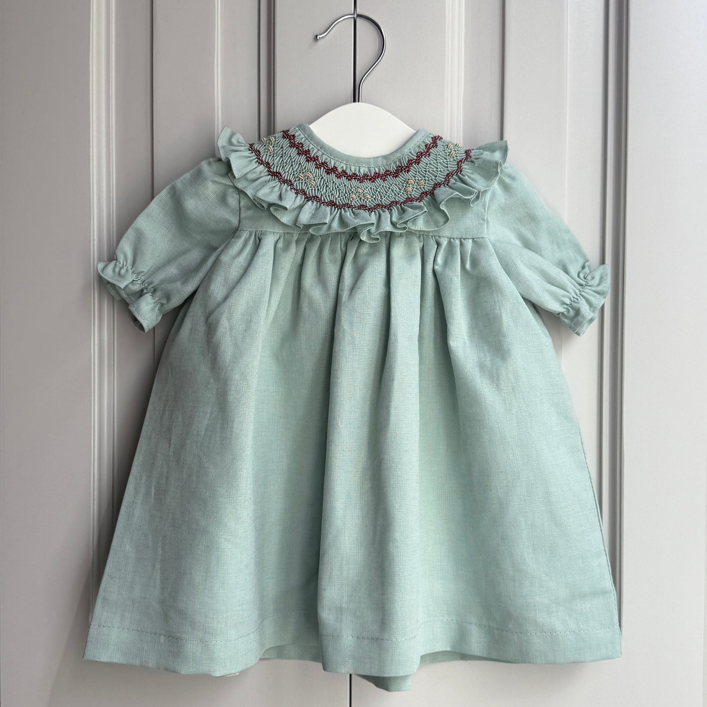 Vestido Magnolia
