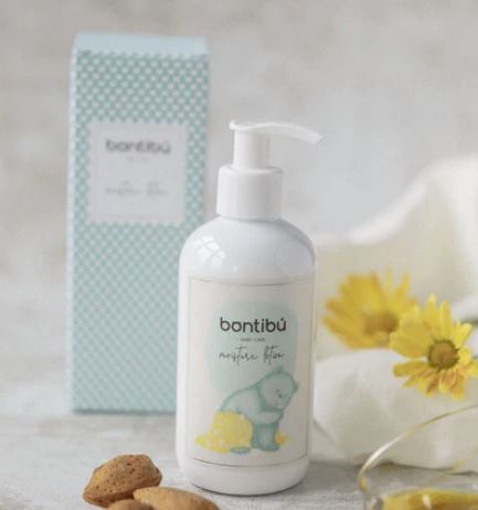 Moisture Lotion 250ml