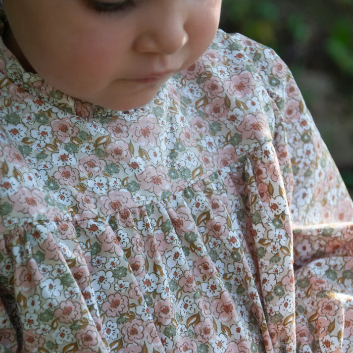 Pelele San Sebastián Kalmia