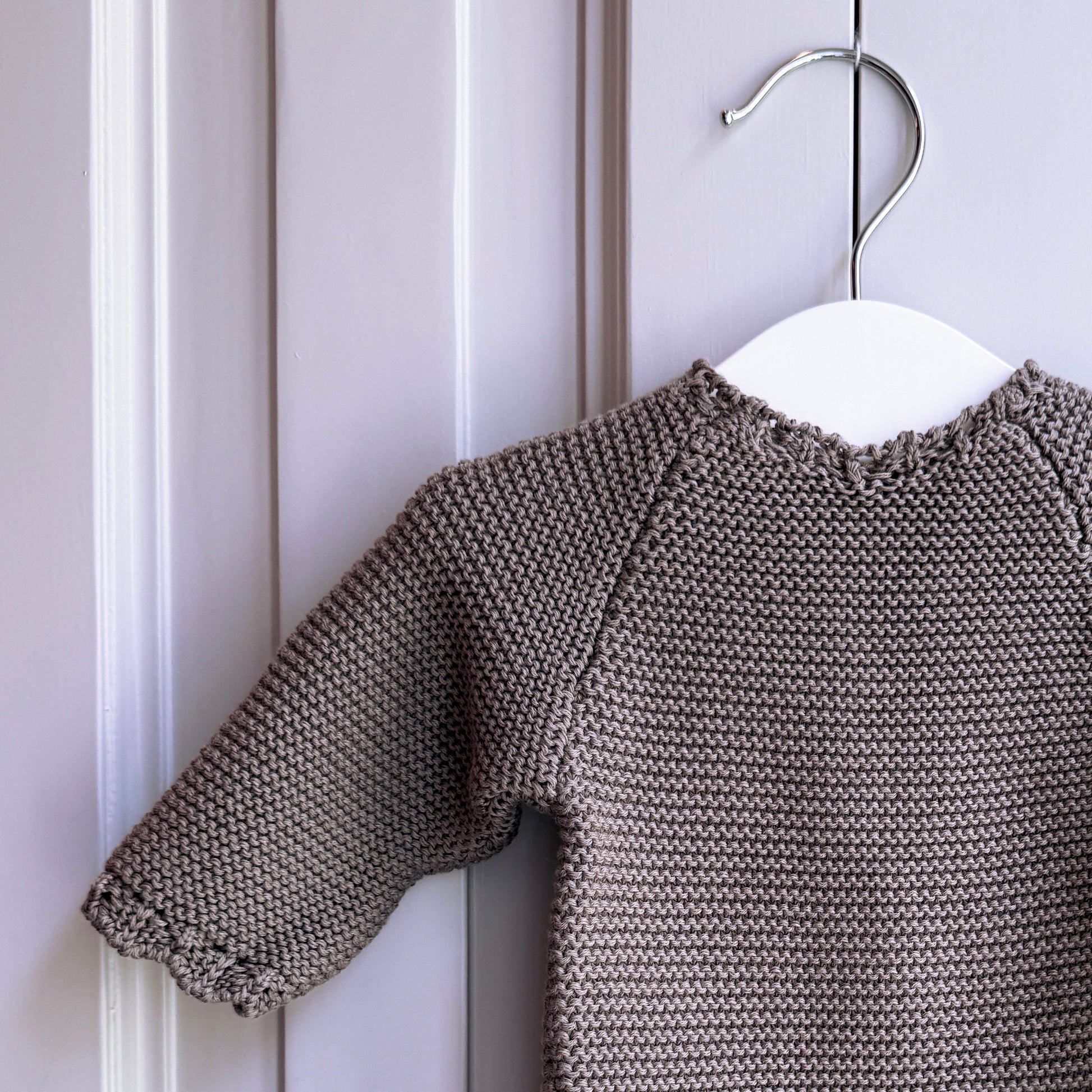 Pelele punto algodón bamboo