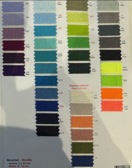 Elige tus manoletinas_Bajo pedido