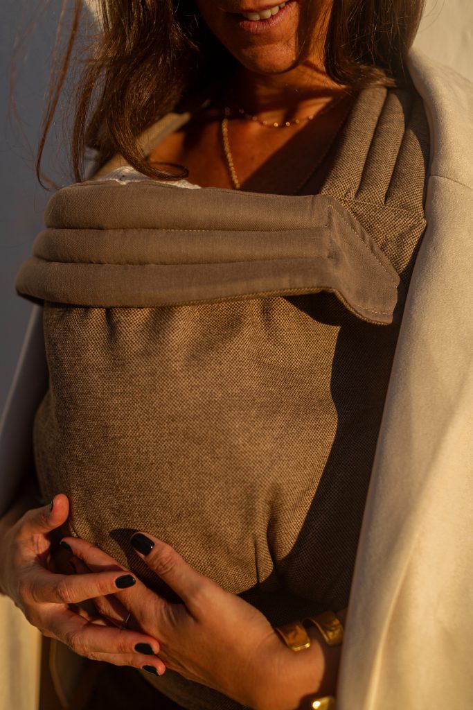 Mochila de Porteo - Somomu Begoña