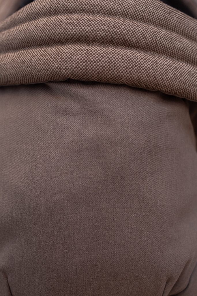 Mochila de Porteo - Somomu Begoña