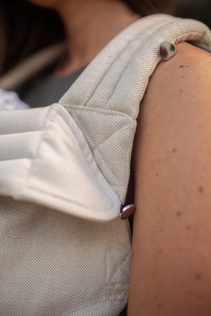 Mochila de Porteo - Somomu Pilar