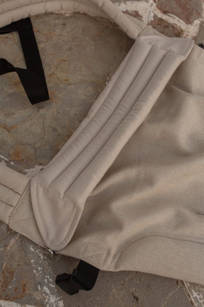 Mochila de Porteo - Somomu Pilar