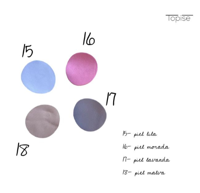 Elige tus manoletinas_Bajo pedido