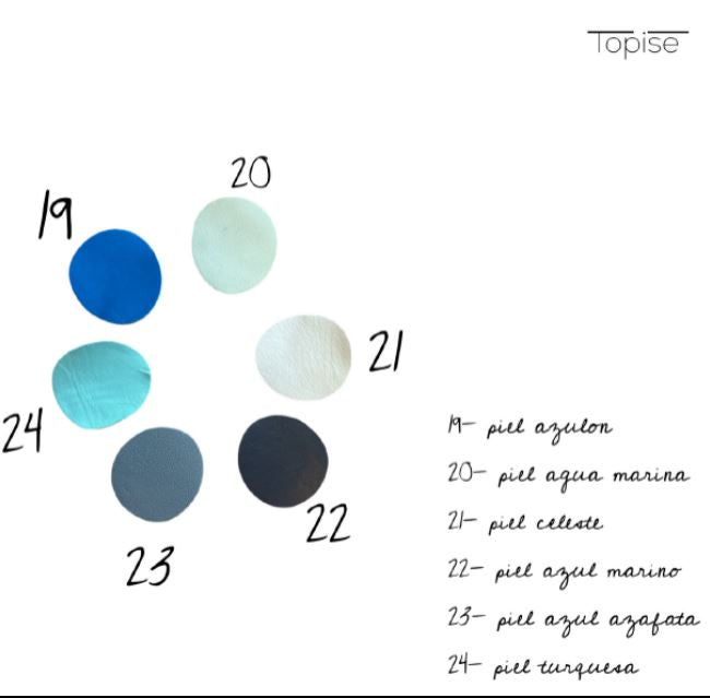 Elige tus manoletinas_Bajo pedido