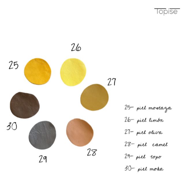 Elige tus manoletinas_Bajo pedido