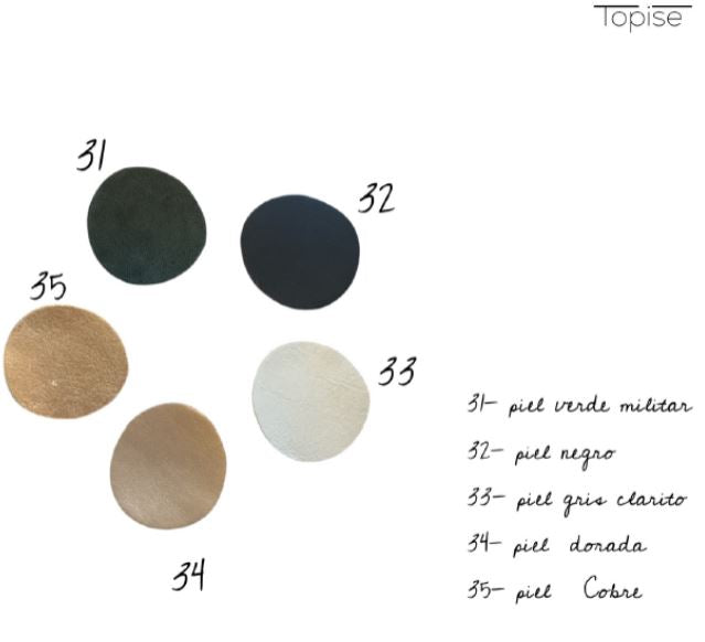 Elige tus manoletinas_Bajo pedido