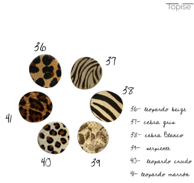 Elige tus manoletinas_Bajo pedido