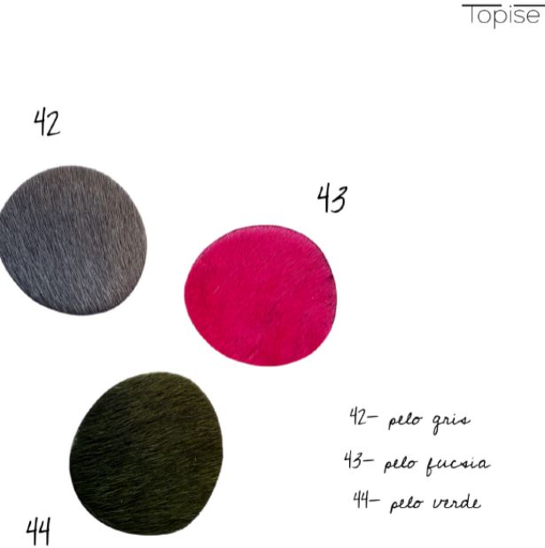 Elige tus manoletinas_Bajo pedido