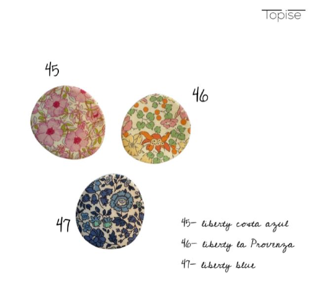 Elige tus manoletinas_Bajo pedido