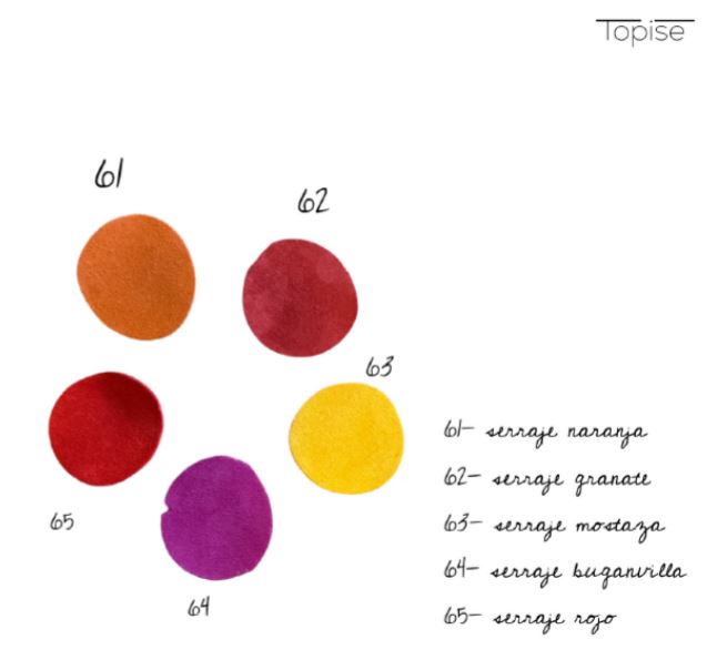 Elige tus manoletinas_Bajo pedido