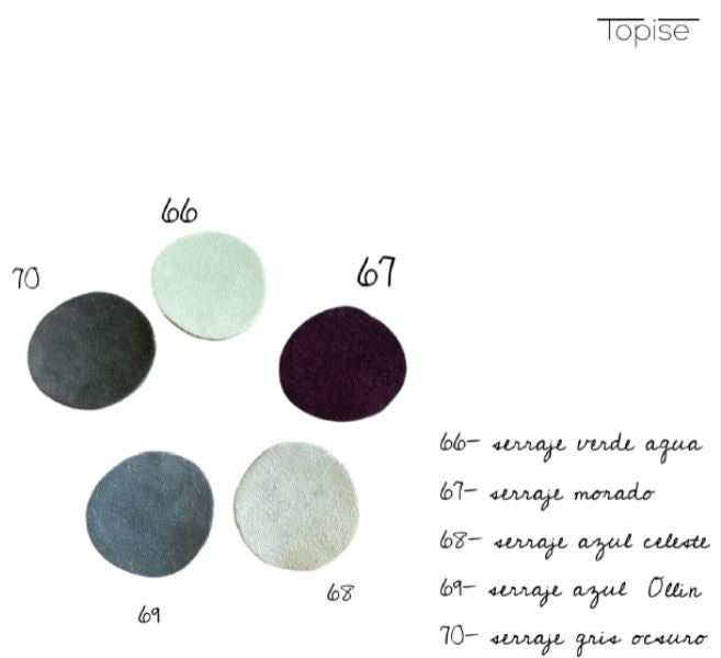 Elige tus manoletinas_Bajo pedido