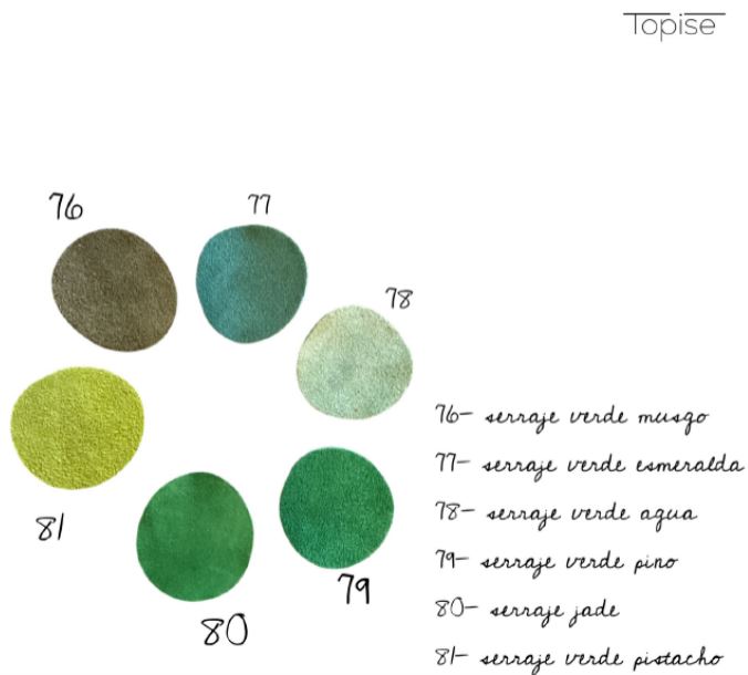 Elige tus manoletinas_Bajo pedido