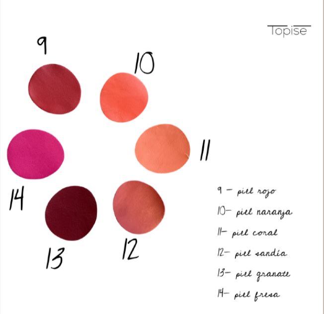 Elige tus manoletinas_Bajo pedido