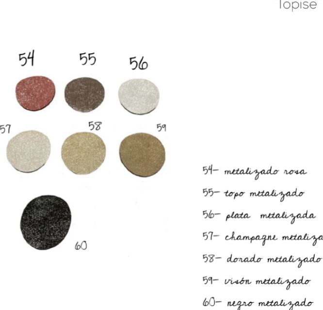 Elige tus manoletinas_Bajo pedido