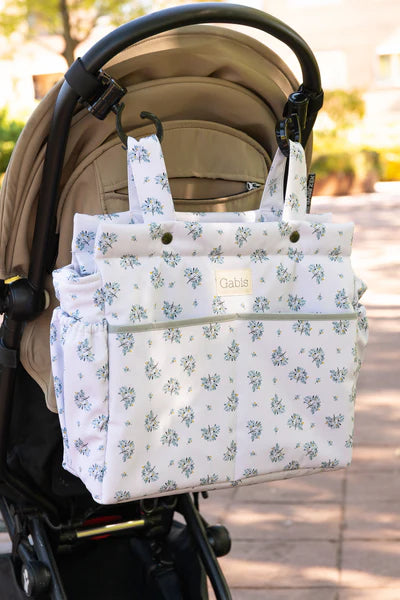 Bolsa carrito Nico Impermeable