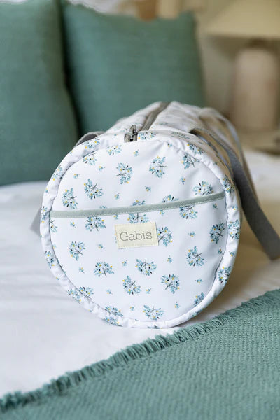 Bolsa de viaje Nico impermeable