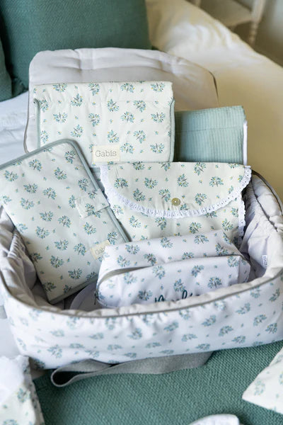 Maleta maternidad Nico