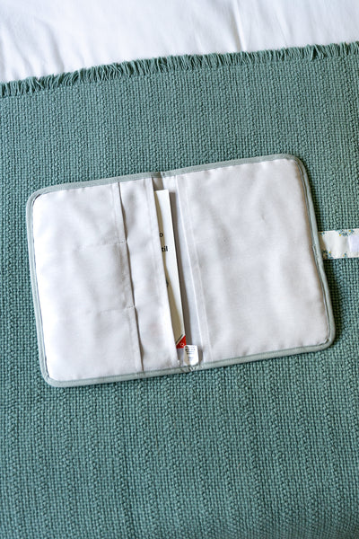 Portadocumentos Nico